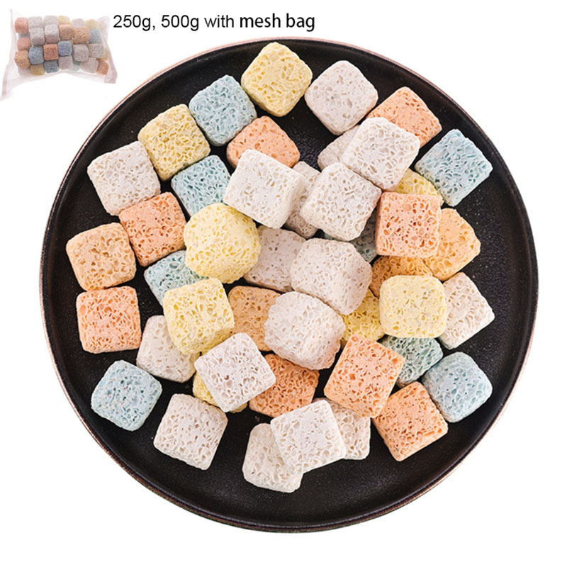Aquarium Fish Quality - 100g 250g 500g New Aquarium Bio