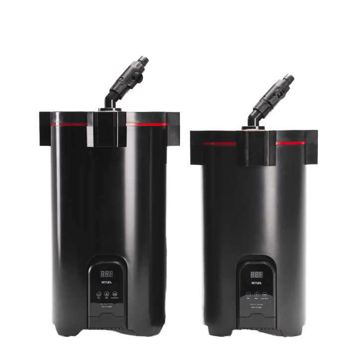 Aquarium Fish Rate - Ultra-Silent Extra-Large Flow Rate Aquarium Filter