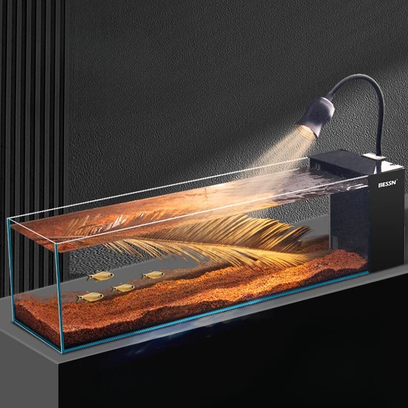 Aquarium Xxl - Originality Fish Tanks Aquariums Modern Living