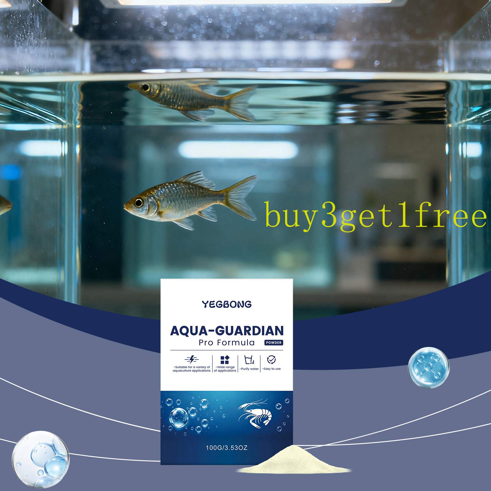 Aquarium Fish Quality - Aquarium Guardian Purifies Water Quality Home