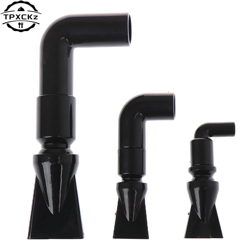 Black Aquarium Tank Pump Duckb - Aquarium Xxl reseña y precio