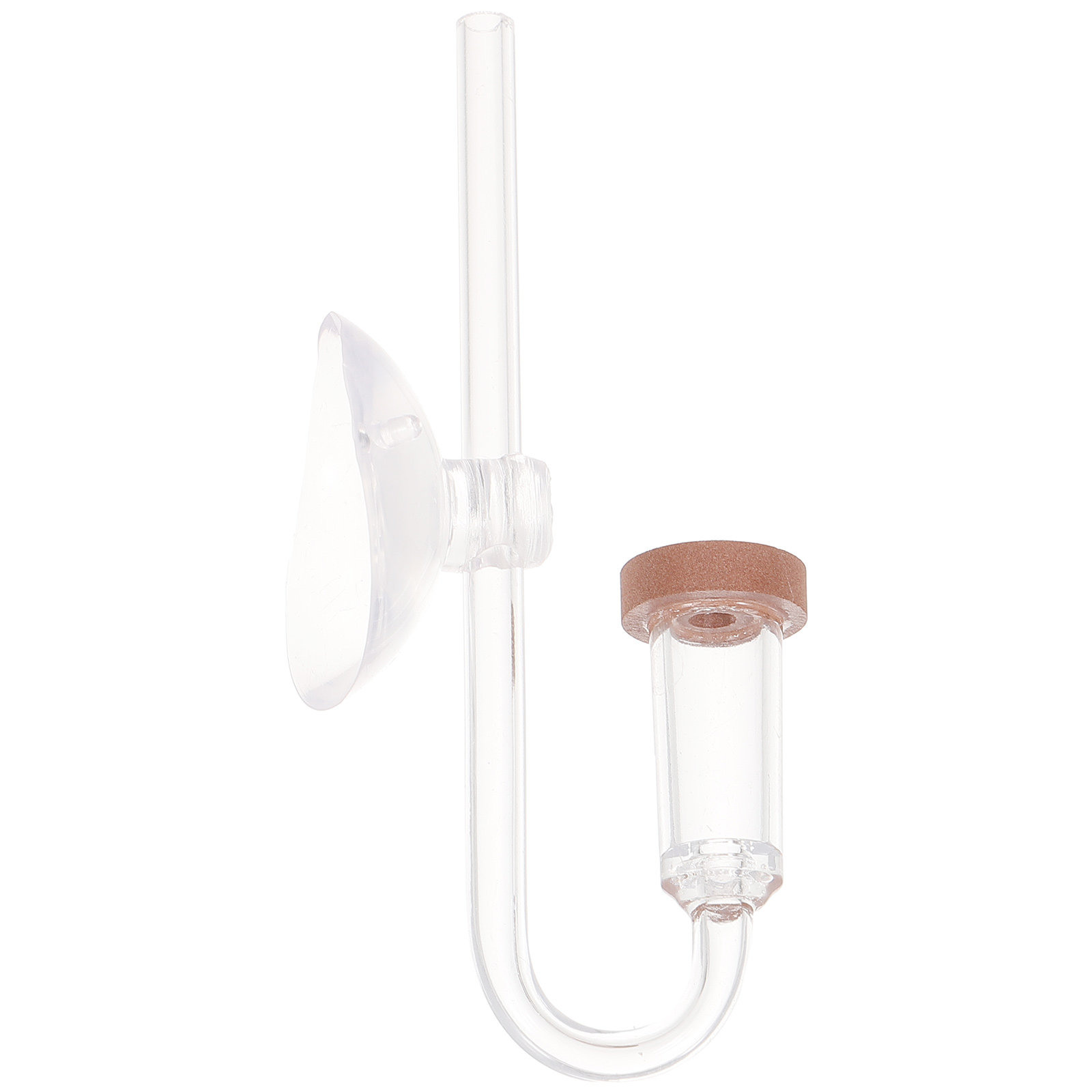 Fish Tank Co2 Diffuser Acrylic - Aquarium Fish Rate reseña y precio