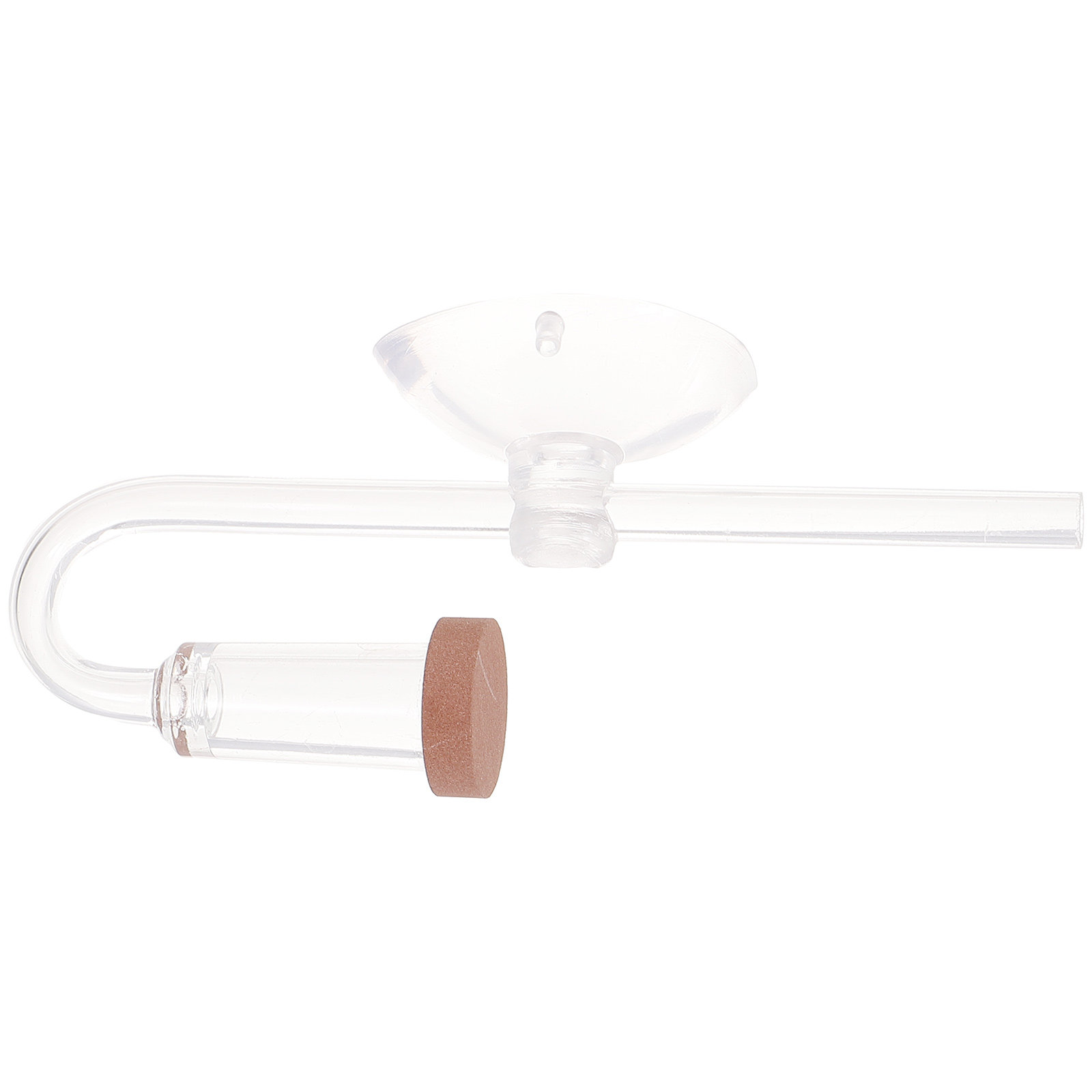 Fish Tank Co2 Diffuser Acrylic - Aquarium Fish Rate reseña y precio