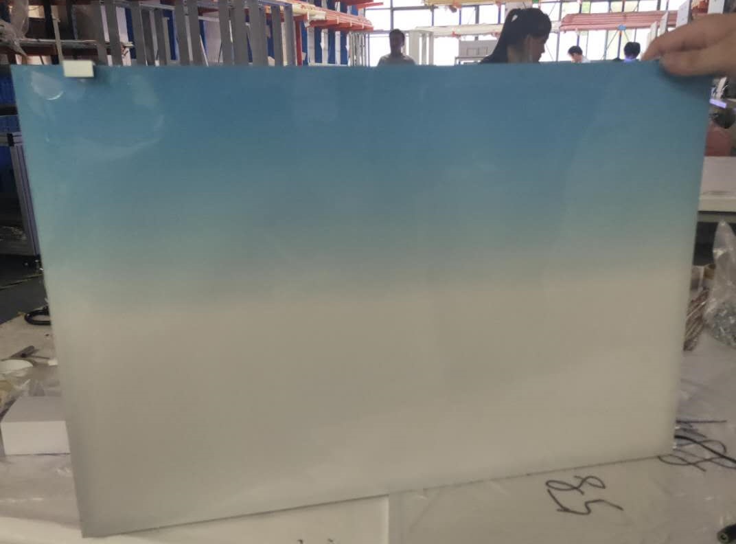 60*36cm Backlight Illuminated  - Aquarium Fish Usa reseña y precio