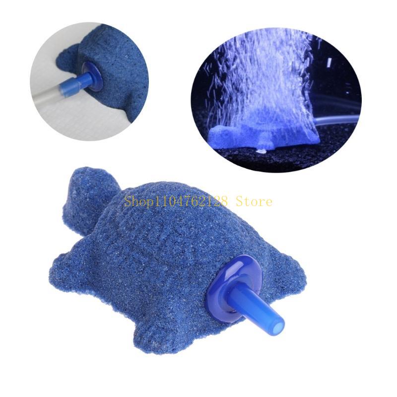 Air Stone Bubbler Air Accessor - Aquarium Fish For Sale reseña y precio