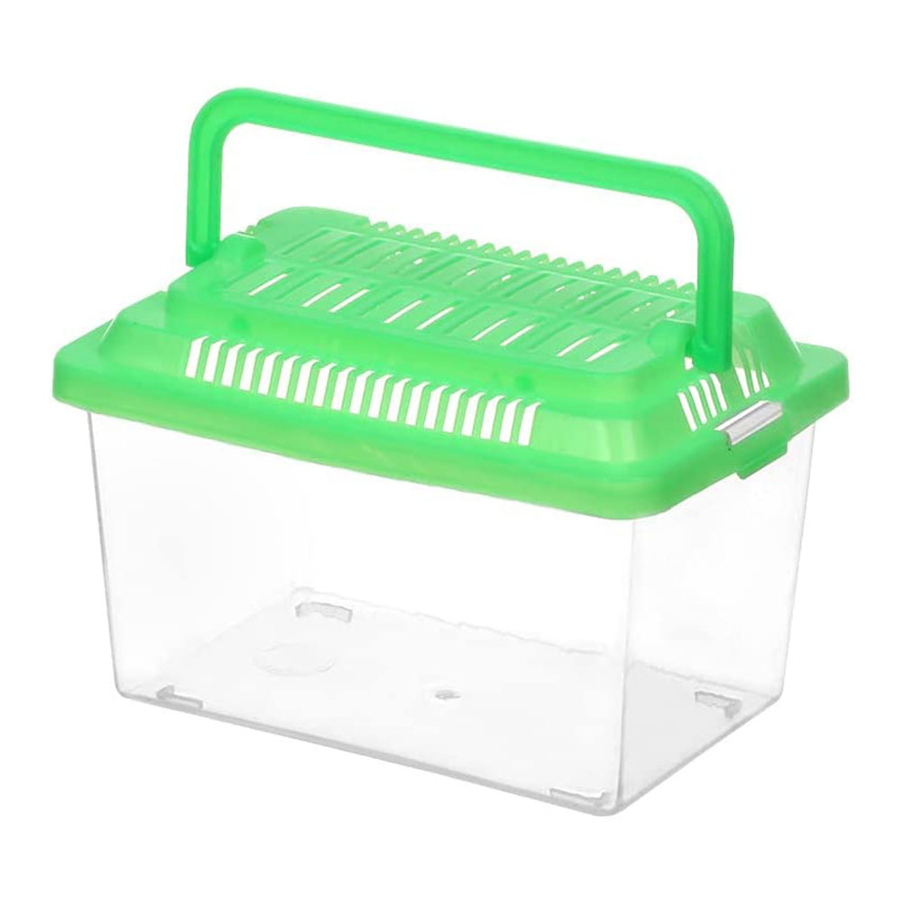 Plastic Turtle Fish Tank Aquar - Aquarium Fish For Sale reseña y precio