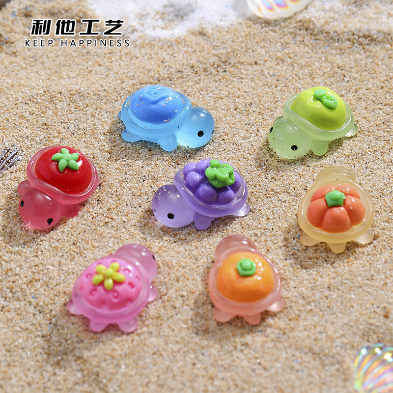 10pcs Landscaping Resin Crafts - Aquarium Fish Names reseña y precio