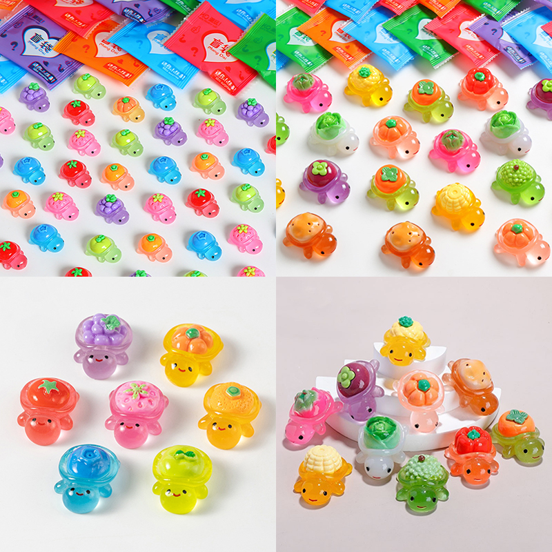 10pcs Landscaping Resin Crafts - Aquarium Fish Names reseña y precio