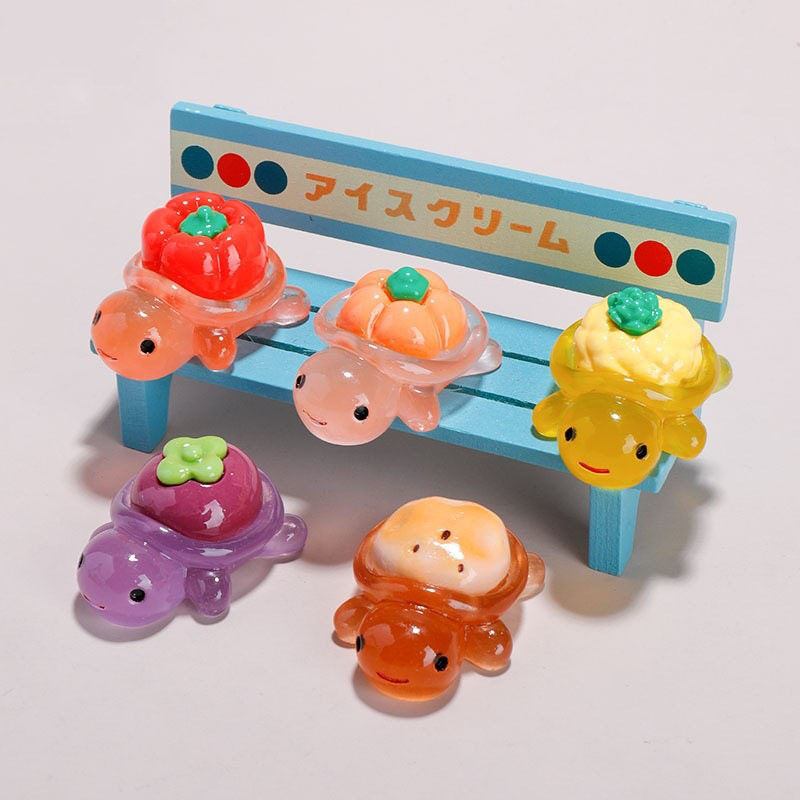 10pcs Landscaping Resin Crafts - Aquarium Fish Names reseña y precio