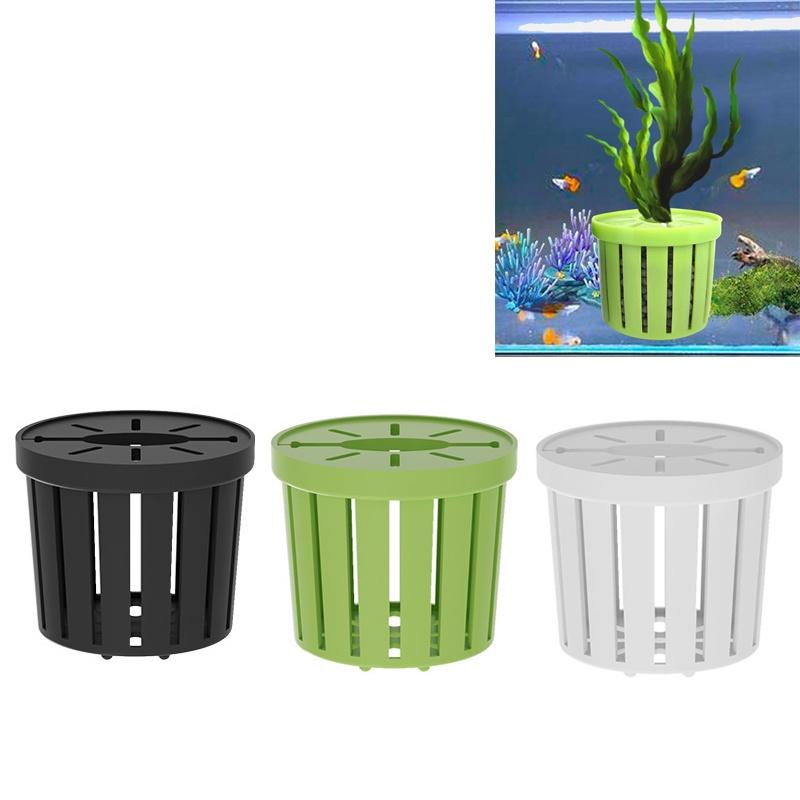 4Pcs Pet Fish Tank Landscaping - Aquarium Fish Usa reseña y precio