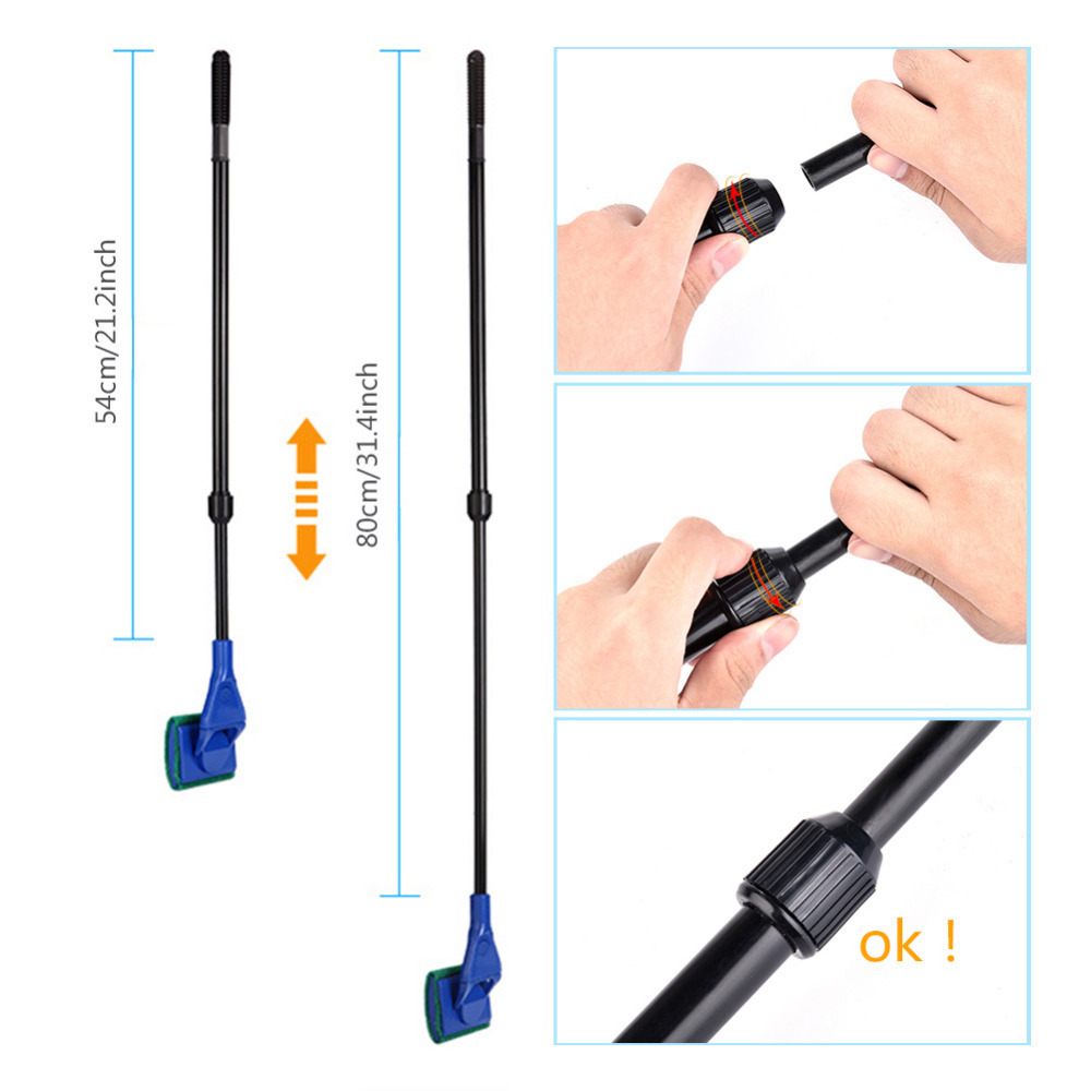 2019 New Arrival 5 in 1 Aquari - Aquarium Fish Quality reseña y precio