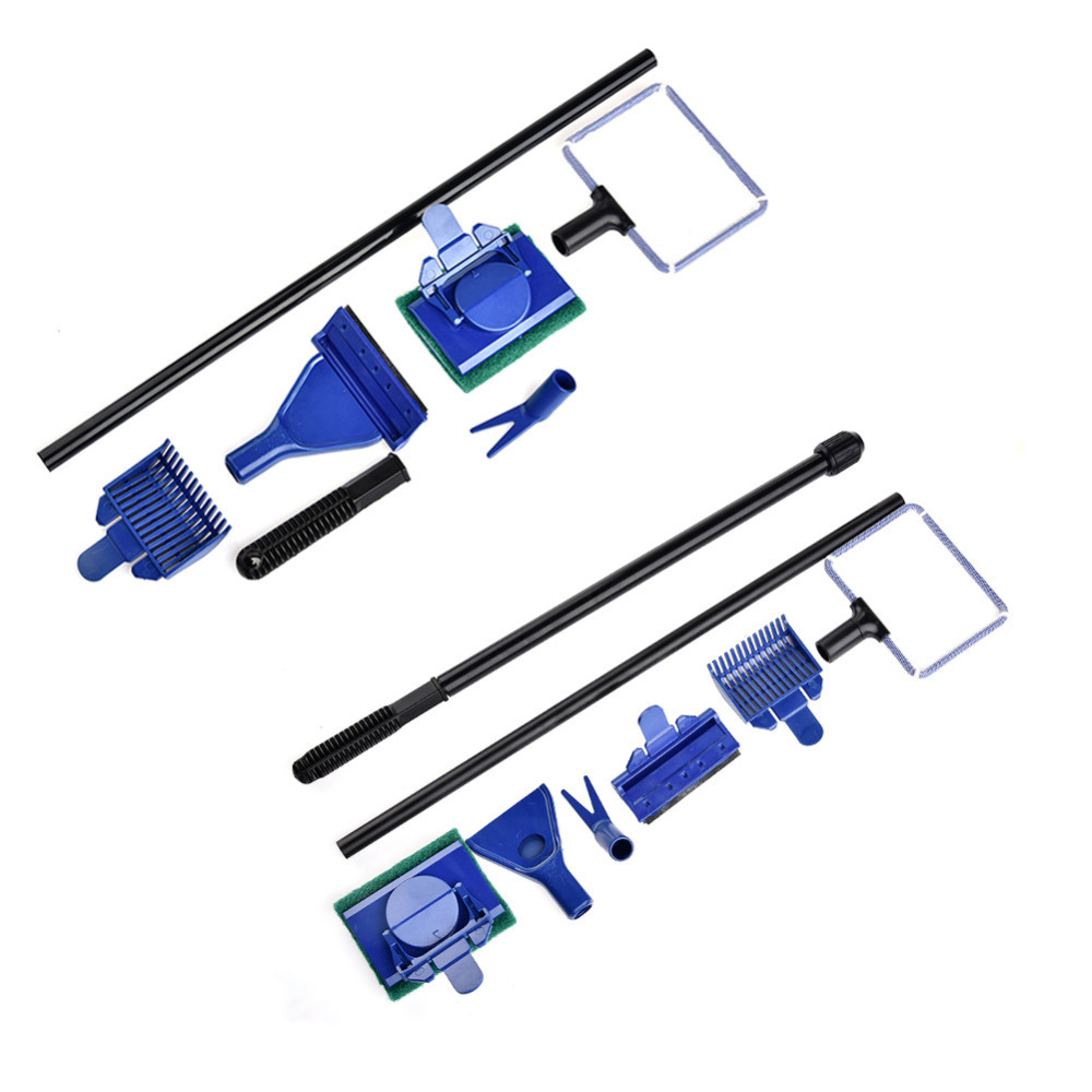2019 New Arrival 5 in 1 Aquari - Aquarium Fish Quality reseña y precio