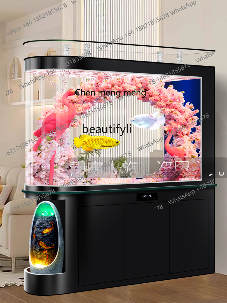 X Fish Tank Aquarium Bottom Fi - Xchange Aquarium Fish reseña y precio