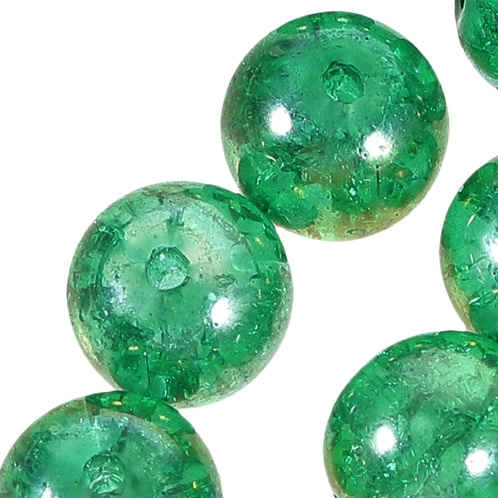 50Pcs Aquarium Glass Beads Dec - Aquarium Fish Usa reseña y precio