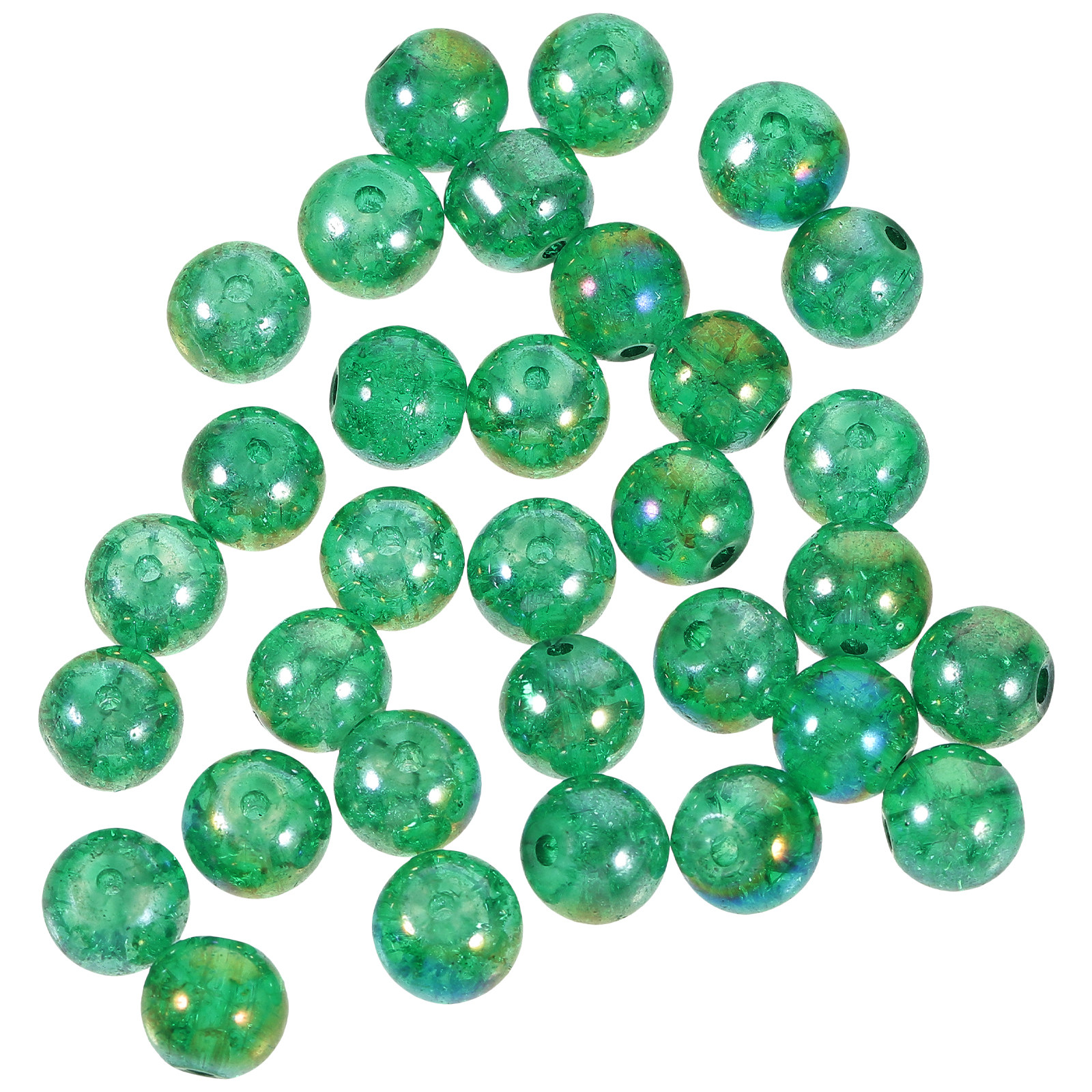 50Pcs Aquarium Glass Beads Dec - Aquarium Fish Usa reseña y precio