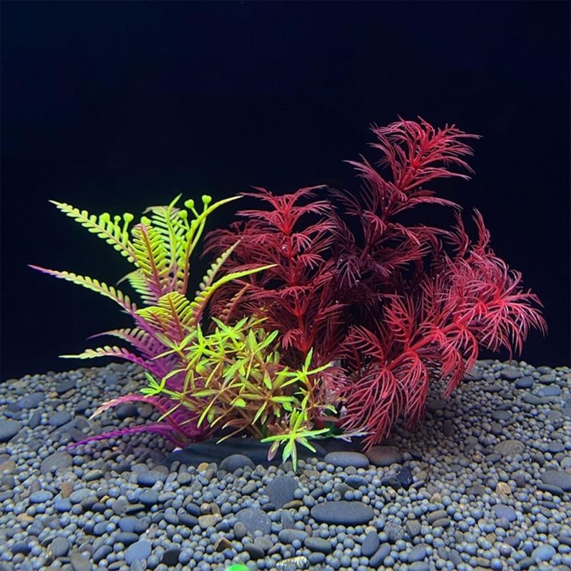 Artificial Aquarium Decoration - Aquarium Fish For Sale reseña y precio