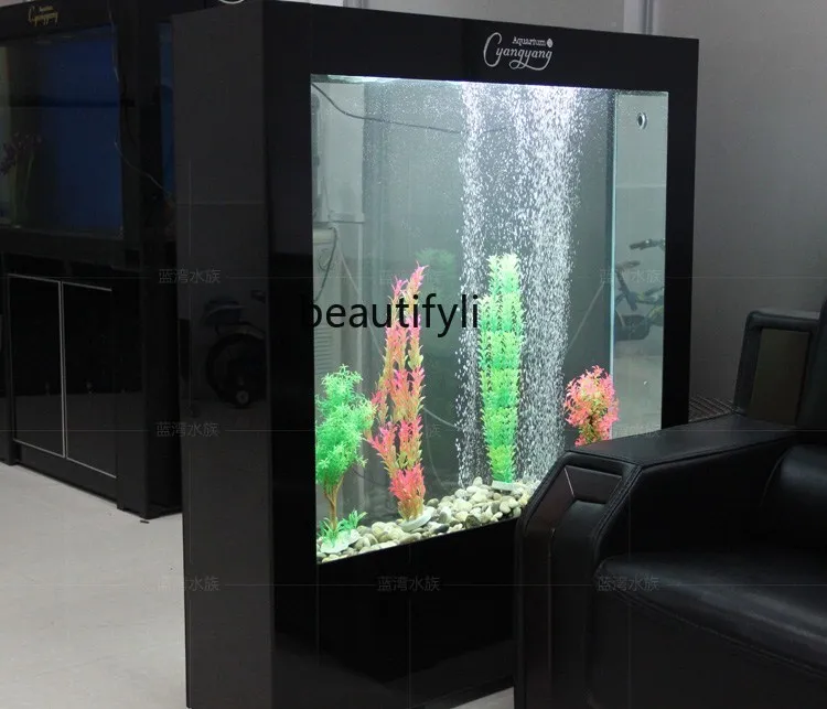 X Ecological Fish Tank Living  - Xchange Aquarium Fish reseña y precio