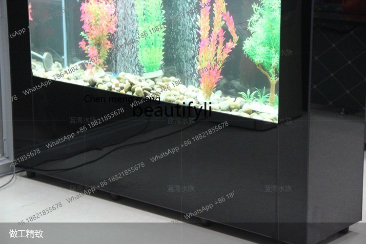 X Ecological Fish Tank Living  - Xchange Aquarium Fish reseña y precio