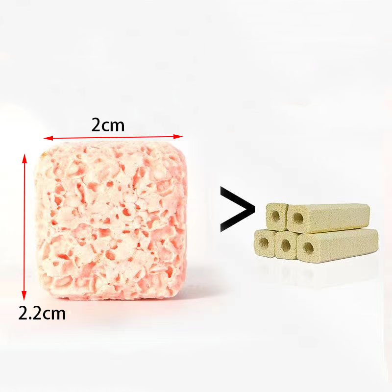 100g 250g 500g New Aquarium Bi - Aquarium Fish Quality reseña y precio