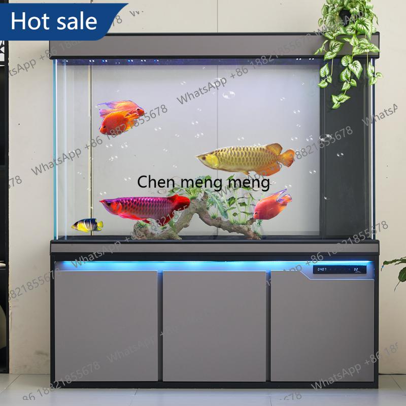 M02 Large Shrimp Aquarium Fish - Aquarium Xxl reseña y precio