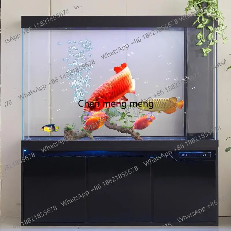 M02 Large Shrimp Aquarium Fish - Aquarium Xxl reseña y precio