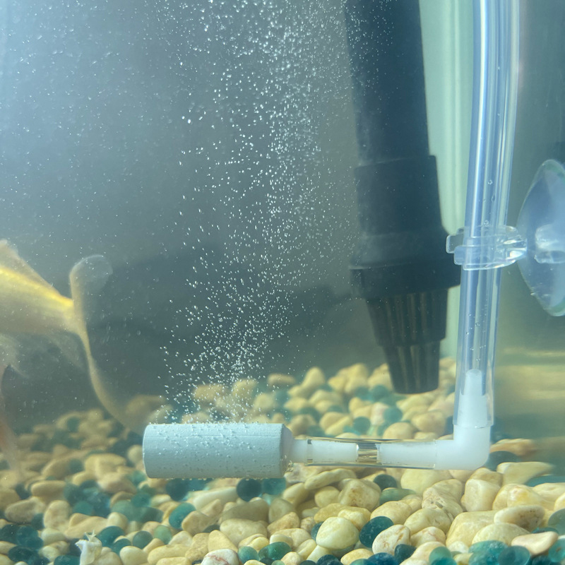 CO2 System Regulator Excellent - Aquarium Fish Rate reseña y precio