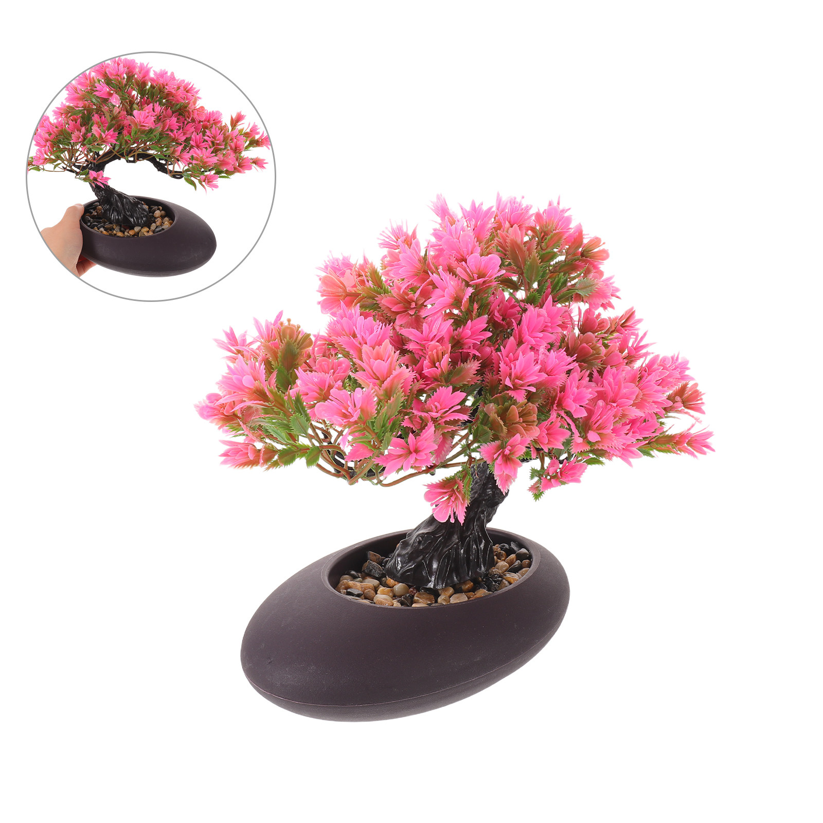 Japanese Plate Decoration Home - Aquarium Fish Japanese reseña y precio