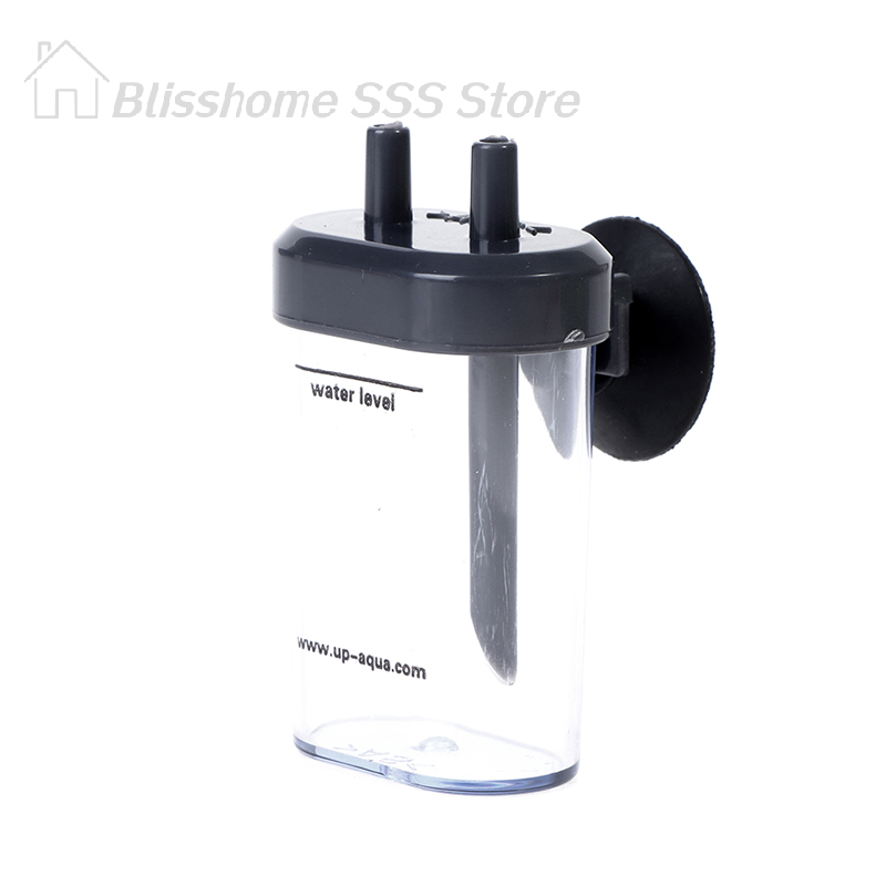 【S】Mini Aquarium DIY Sucker CO - Aquarium Fish Quality reseña y precio