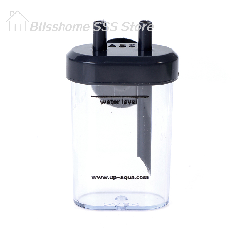 【S】Mini Aquarium DIY Sucker CO - Aquarium Fish Quality reseña y precio