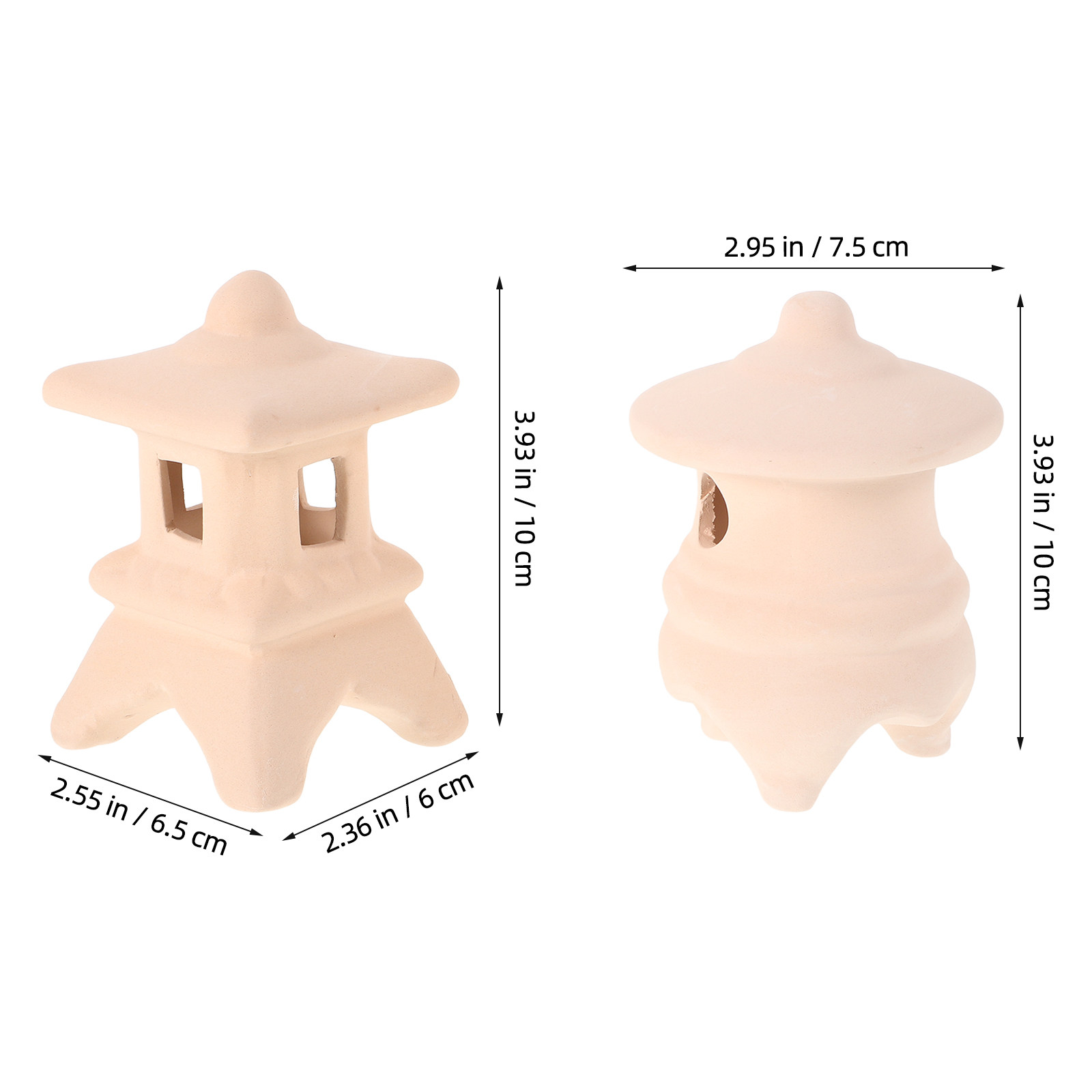 2Pcs Fish Tank Decoration Cera - Aquarium Fish Japanese reseña y precio