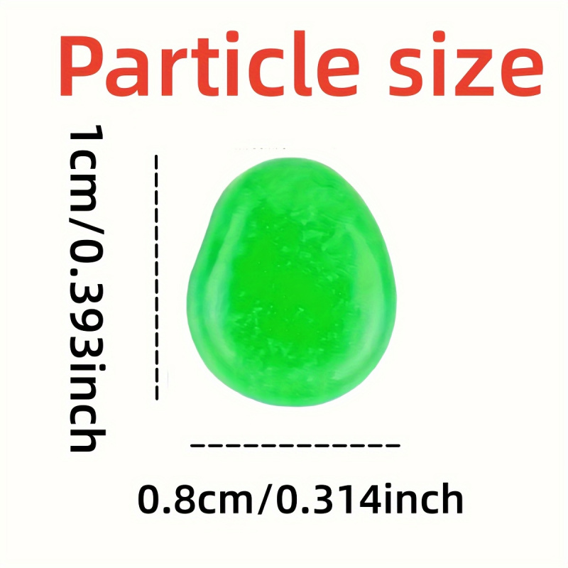 Glowing pebbles100-500pcsLumin - Aquarium Fish Types reseña y precio