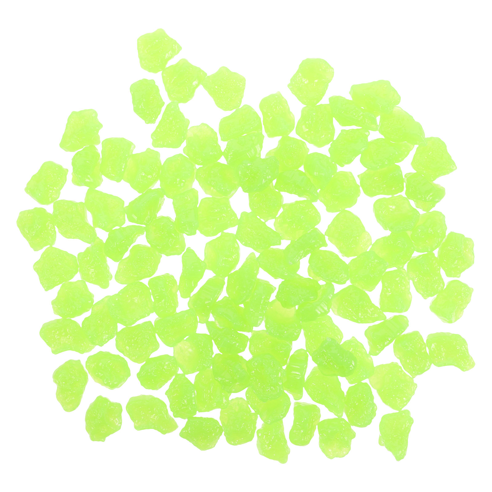 1Pack Glow in The Dark Resin S - Aquarium Fish That Glow In The Dark reseña y precio