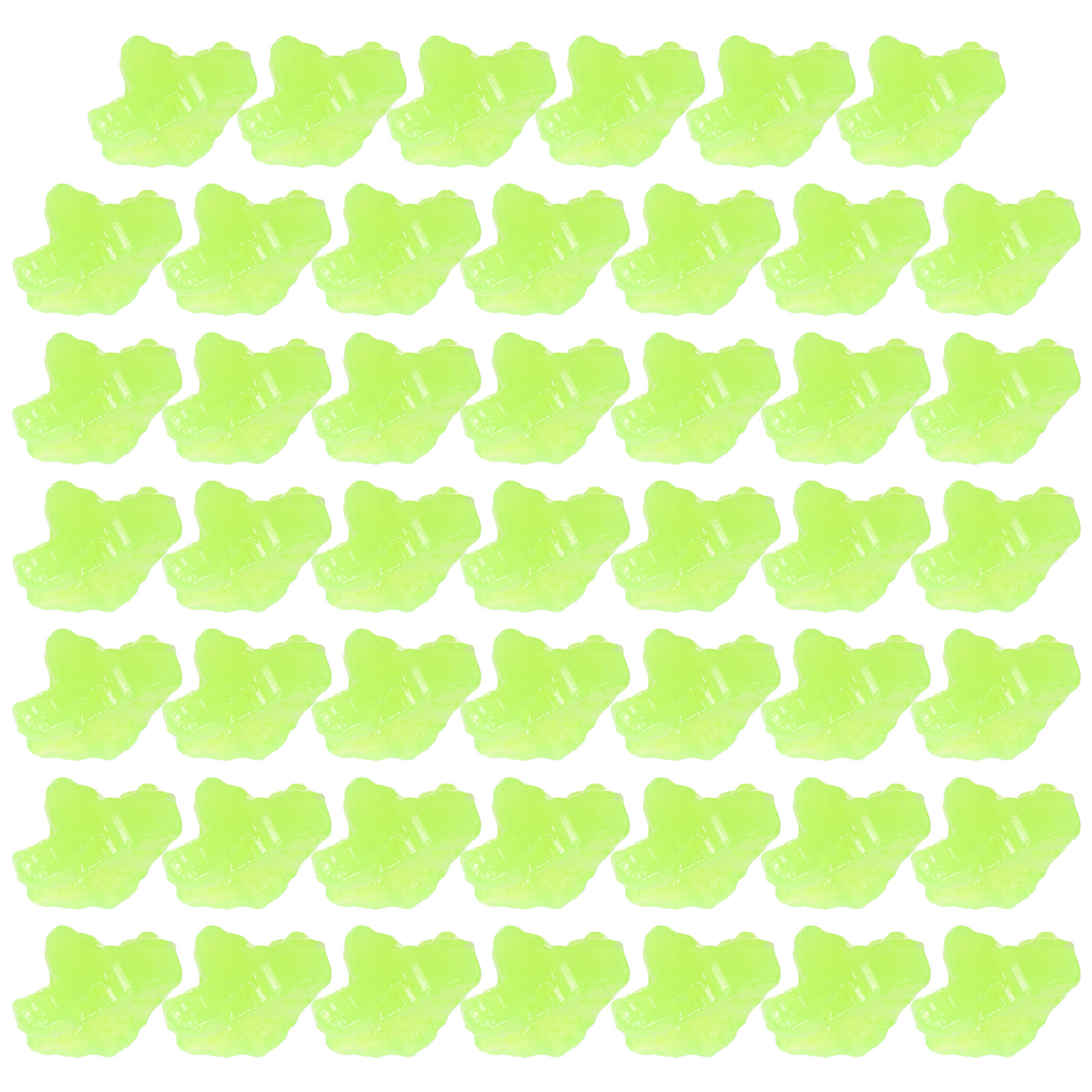 1Pack Glow in The Dark Resin S - Aquarium Fish That Glow In The Dark reseña y precio