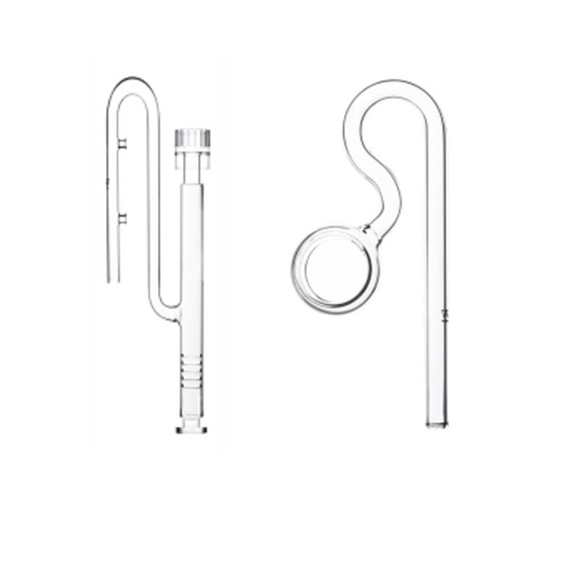 VIV High Quality Glass Inflow  - Aquarium Fish Quality reseña y precio