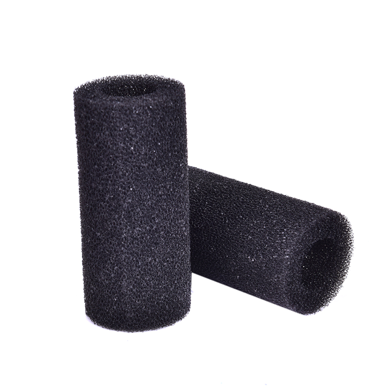 5Pcs L Size Black Sponge Aquar - Aquarium Xxl reseña y precio