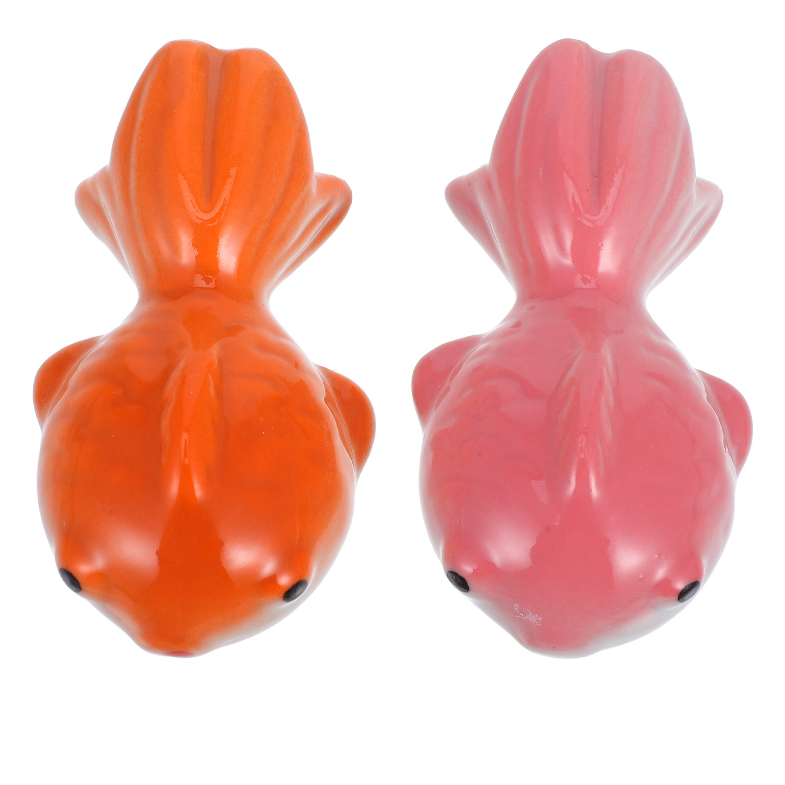 Floating Ceramic for Pond Aqua - Aquarium Fish Usa reseña y precio