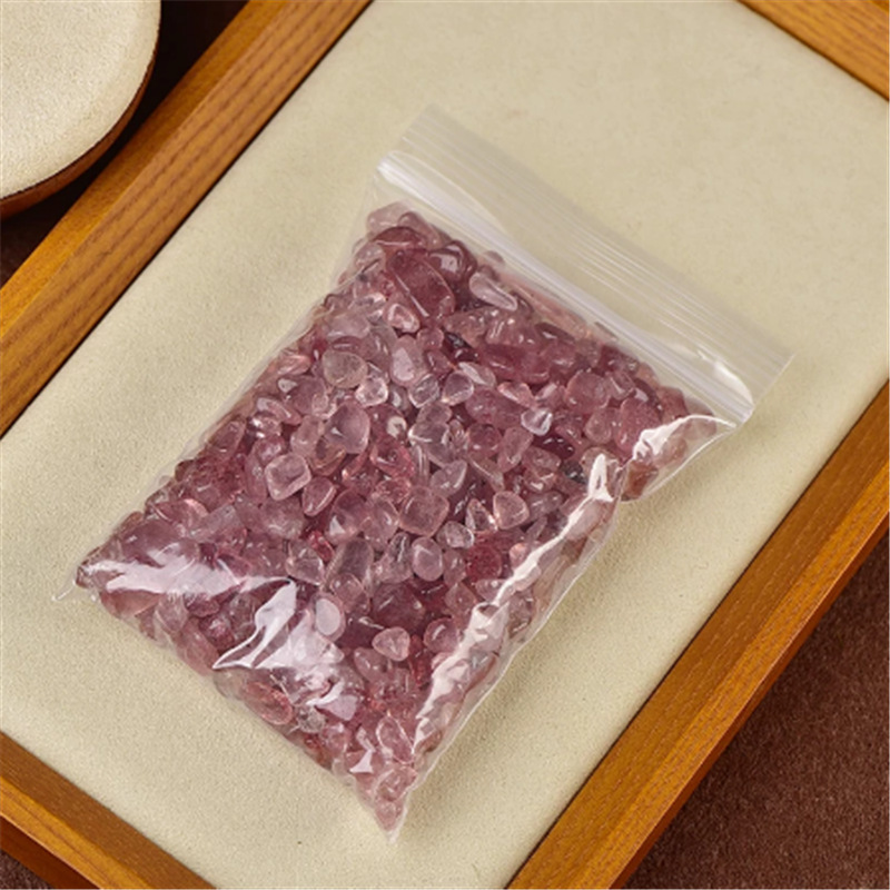 Natural Stones Gravel Crystals - Aquarium Fish Names reseña y precio