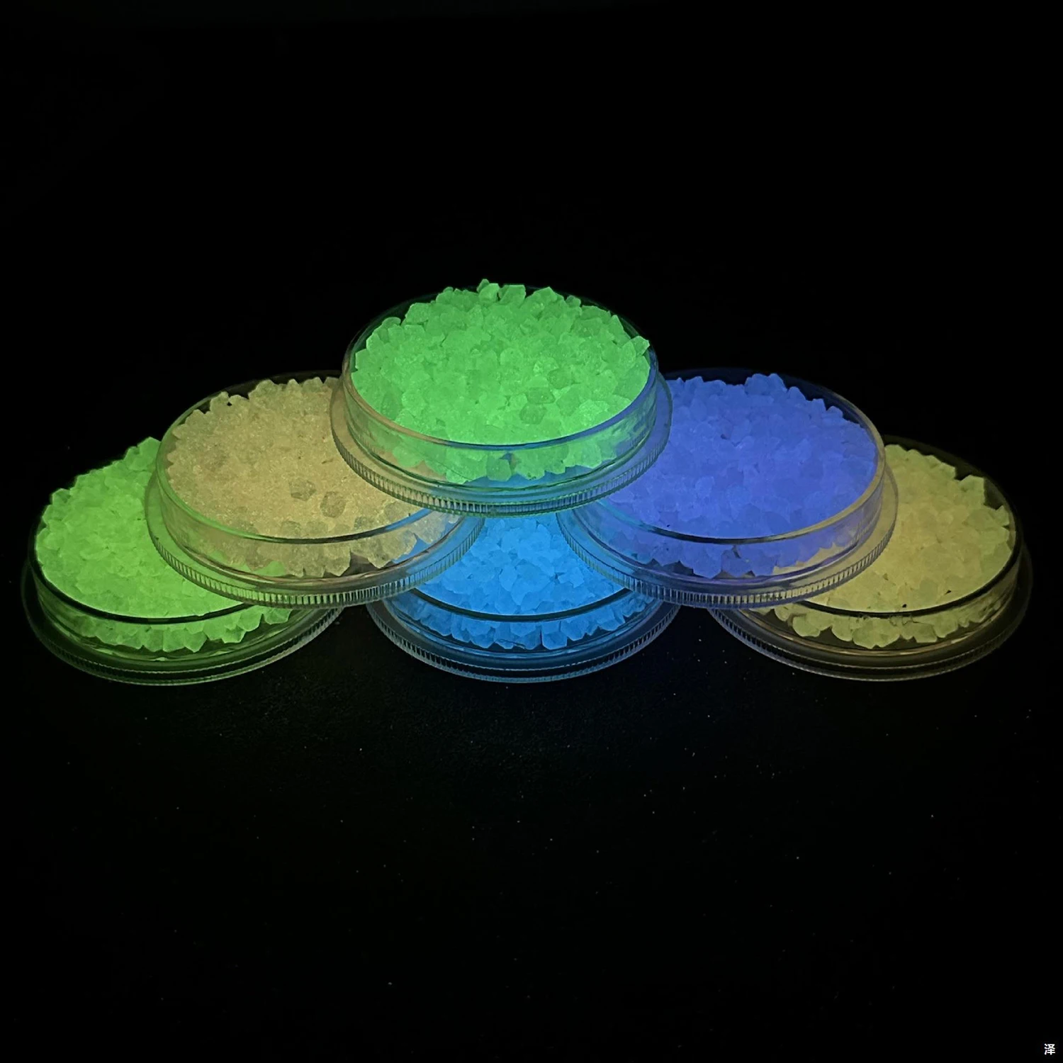 50g/Bag Decor Luminous Sand 3- - Aquarium Fish That Glow In The Dark reseña y precio