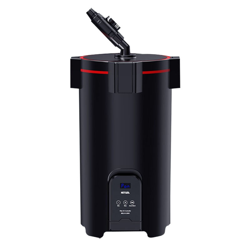 Ultra-Silent Extra-Large Flow  - Aquarium Fish Rate reseña y precio