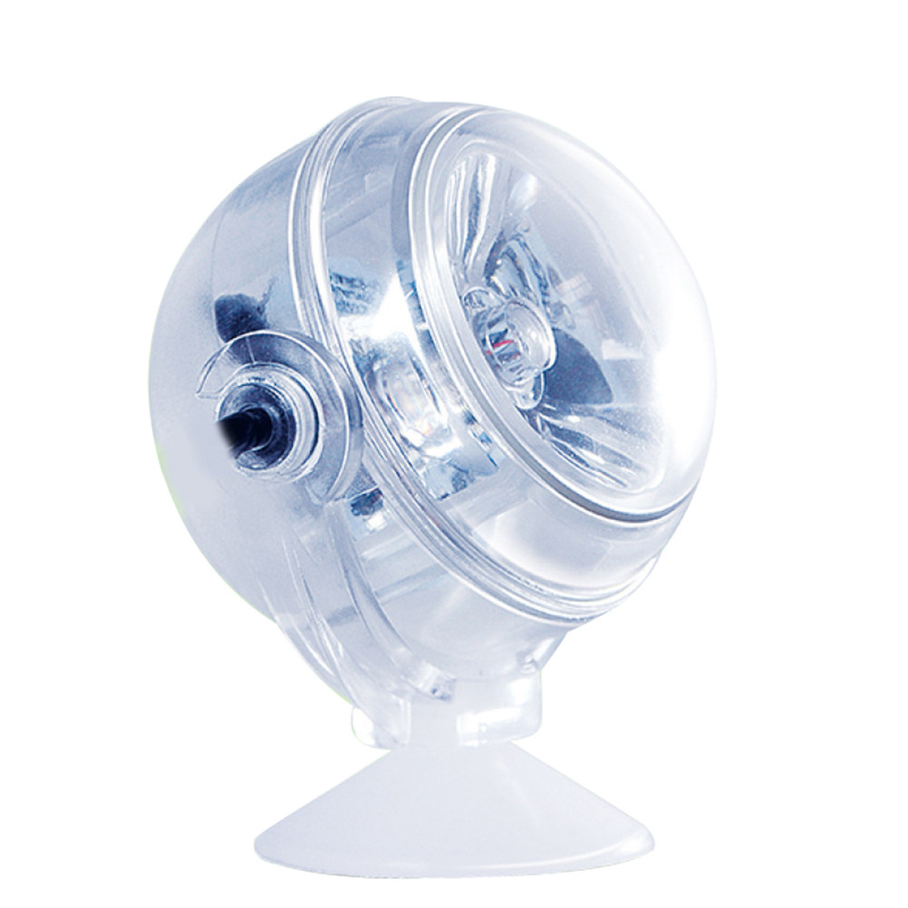 Submersible LED Aquarium Light - Aquarium Fish Rate reseña y precio