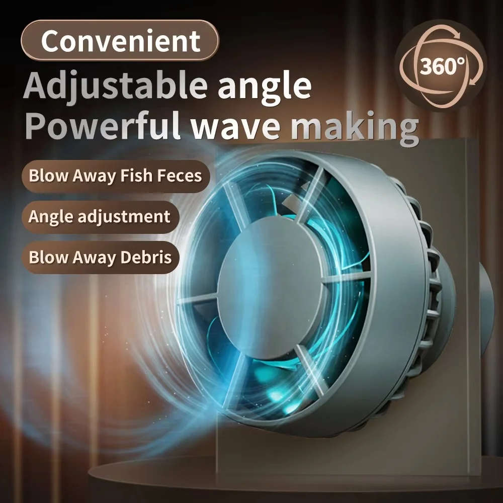 TLF Jebao DLW Seri Smart Bluet - Aquarium Fish Usa reseña y precio