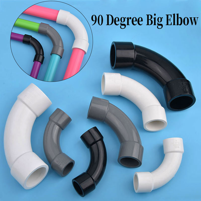 1pc PVC Inside Diameter 20/50  - Aquarium Xxl reseña y precio