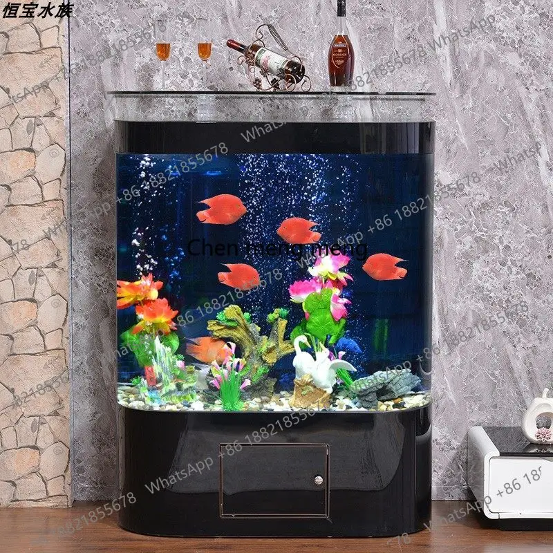 Hot sales European light luxur - Aquarium Fish For Sale reseña y precio