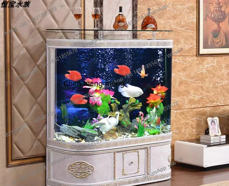 Hot sales European light luxur - Aquarium Fish For Sale reseña y precio