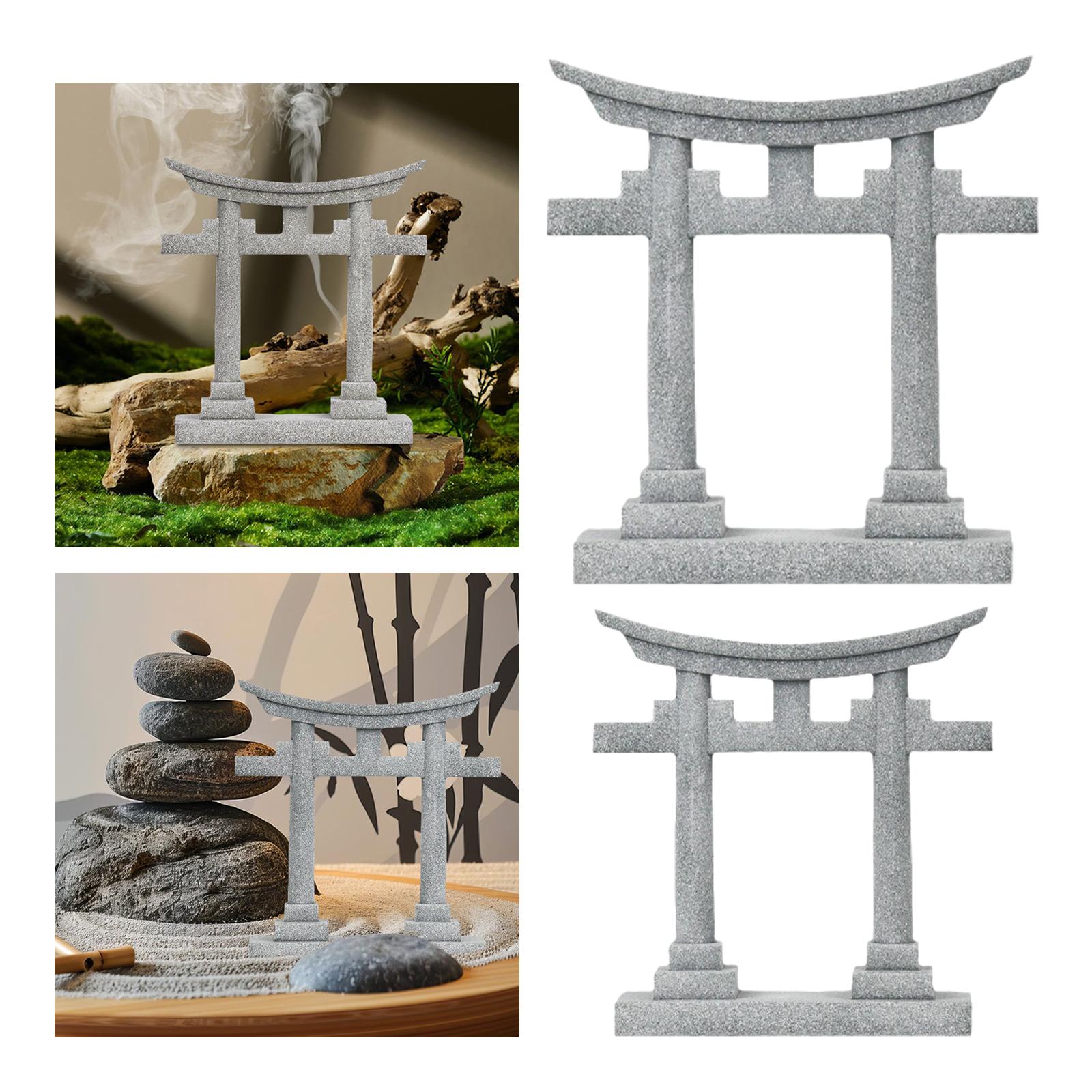 Fish Tank Decoration Miniature - Aquarium Fish Japanese reseña y precio