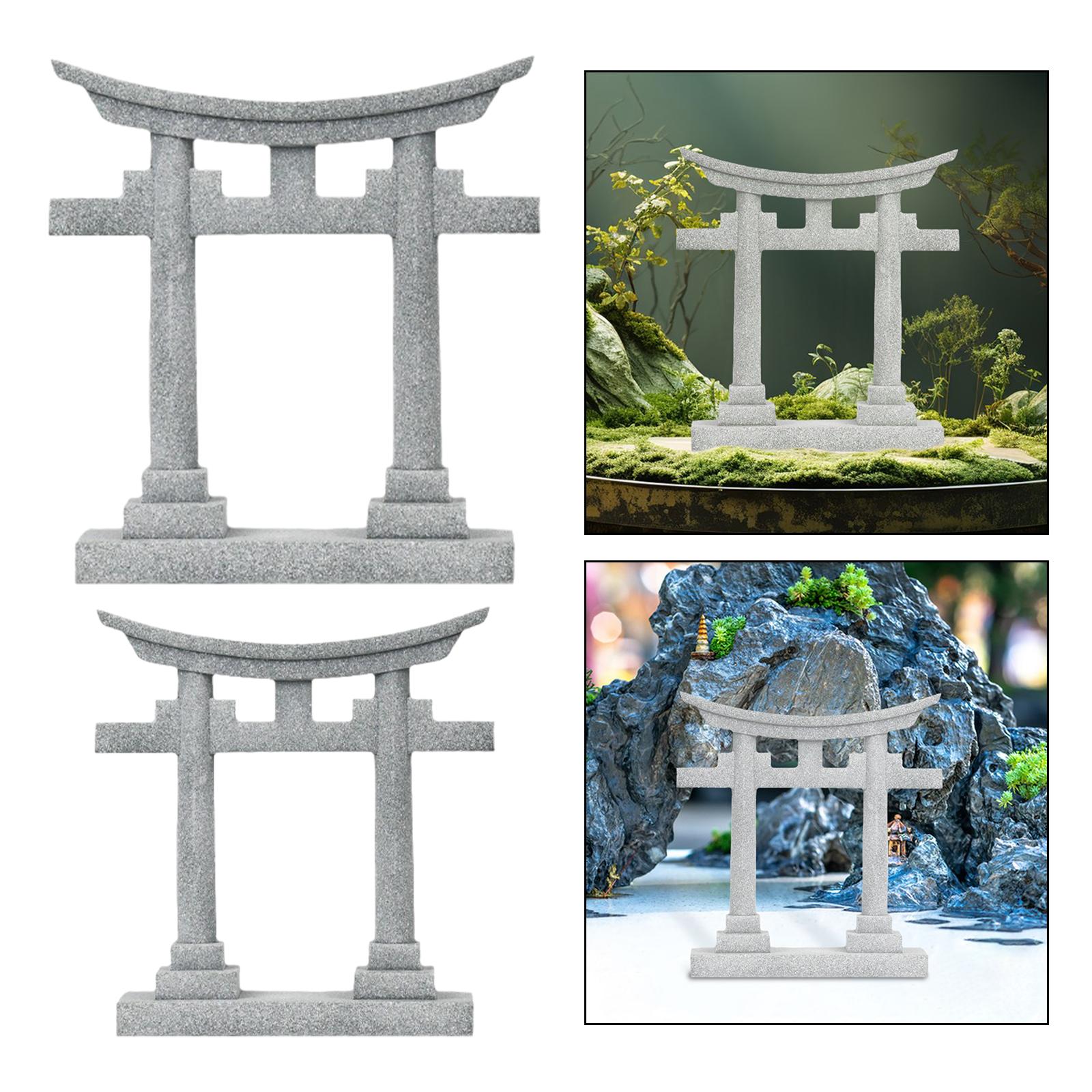 Fish Tank Decoration Miniature - Aquarium Fish Japanese reseña y precio
