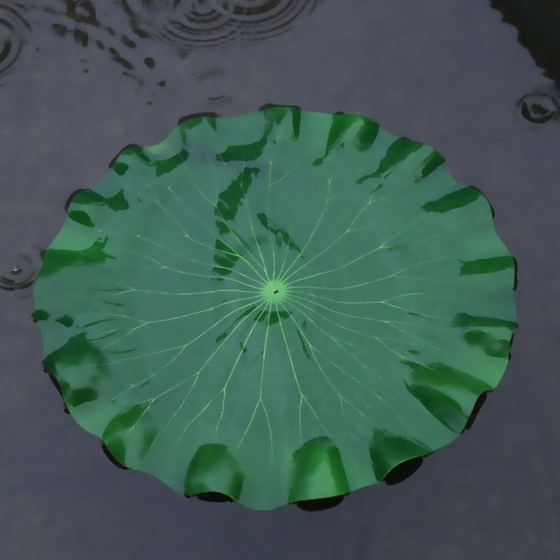 2026 Artificial Water Lily Lot - Aquarium Fish Types reseña y precio