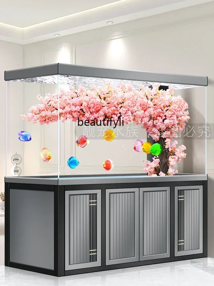 X New Light Luxury Dragon Fish - Xchange Aquarium Fish reseña y precio