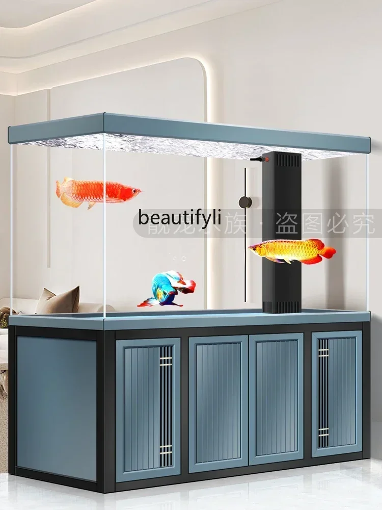 X New Light Luxury Dragon Fish - Xchange Aquarium Fish reseña y precio