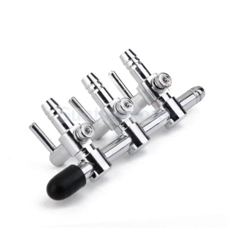 10 Pcs High Quality 3 Way Aqua - Aquarium Fish Quality reseña y precio